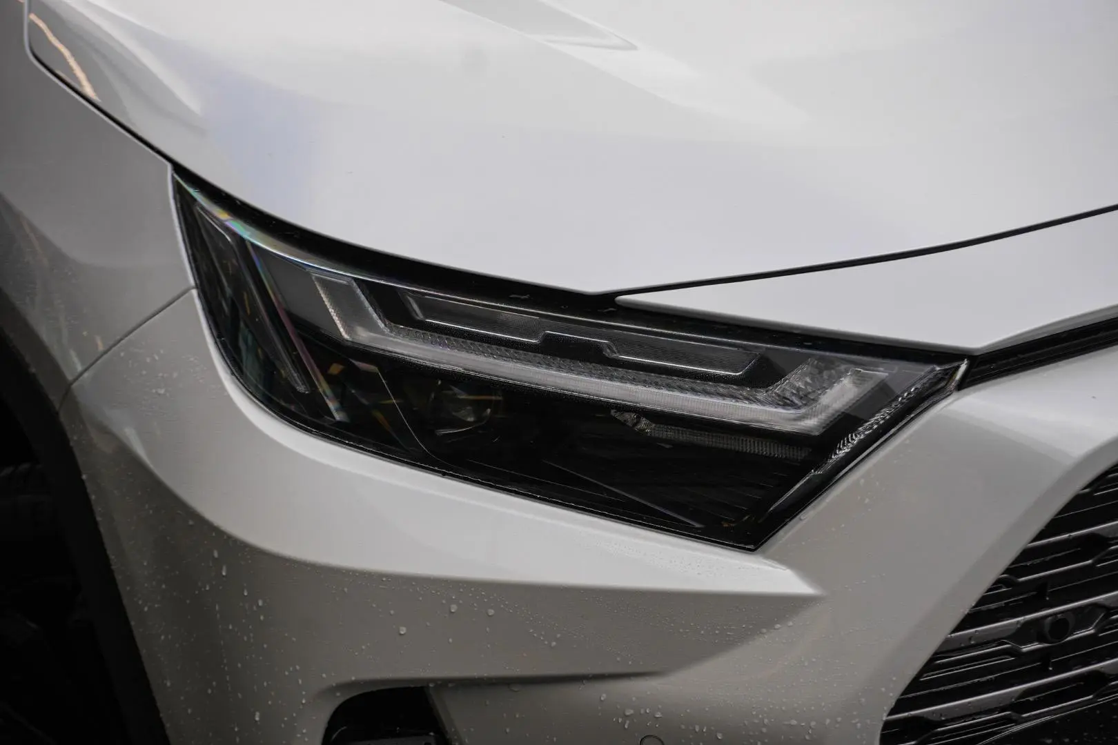 2023 Toyota RAV4 Gallery Image 12