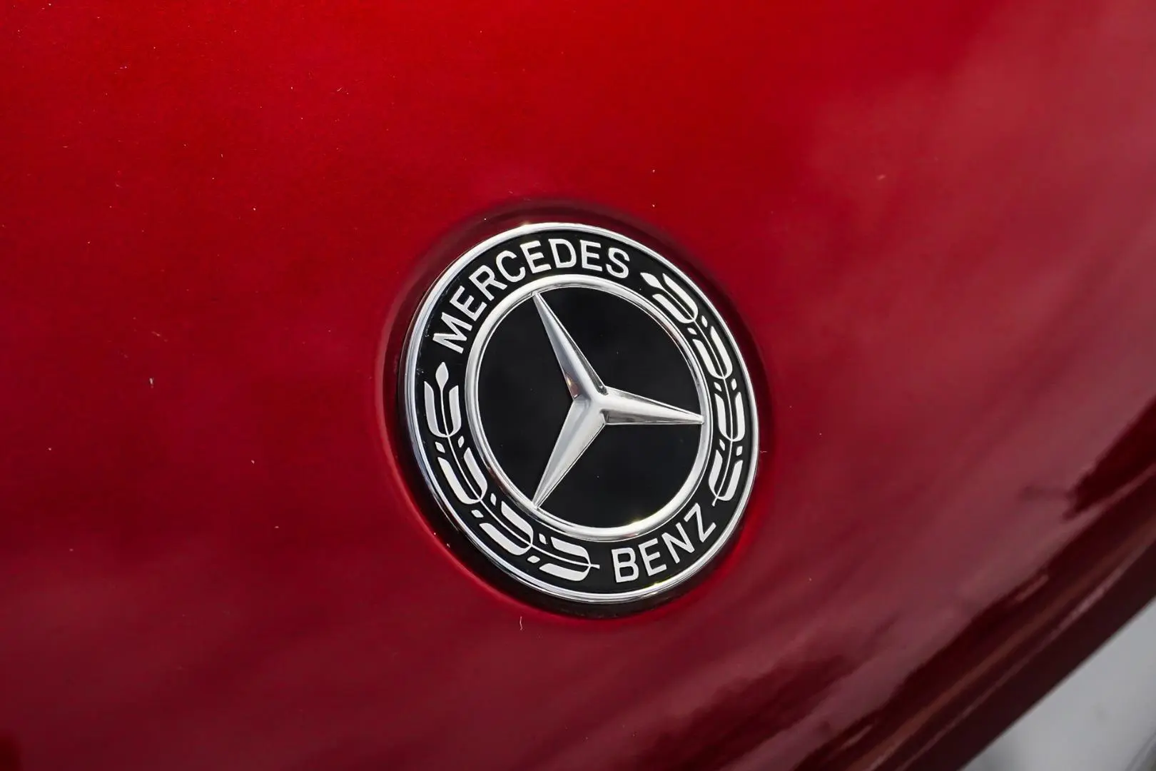 2019 Mercedes-Benz GLE-Class Gallery Image 17