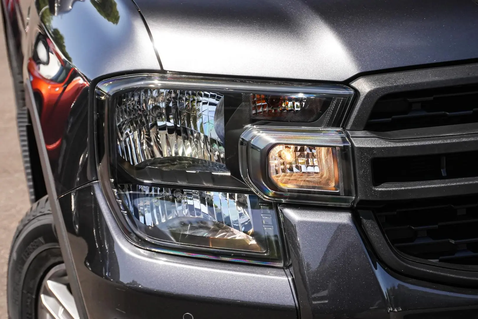 2022 Ford Ranger Gallery Image 7