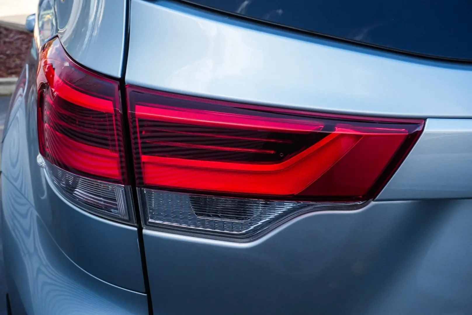 2019 Toyota Kluger Gallery Image 14