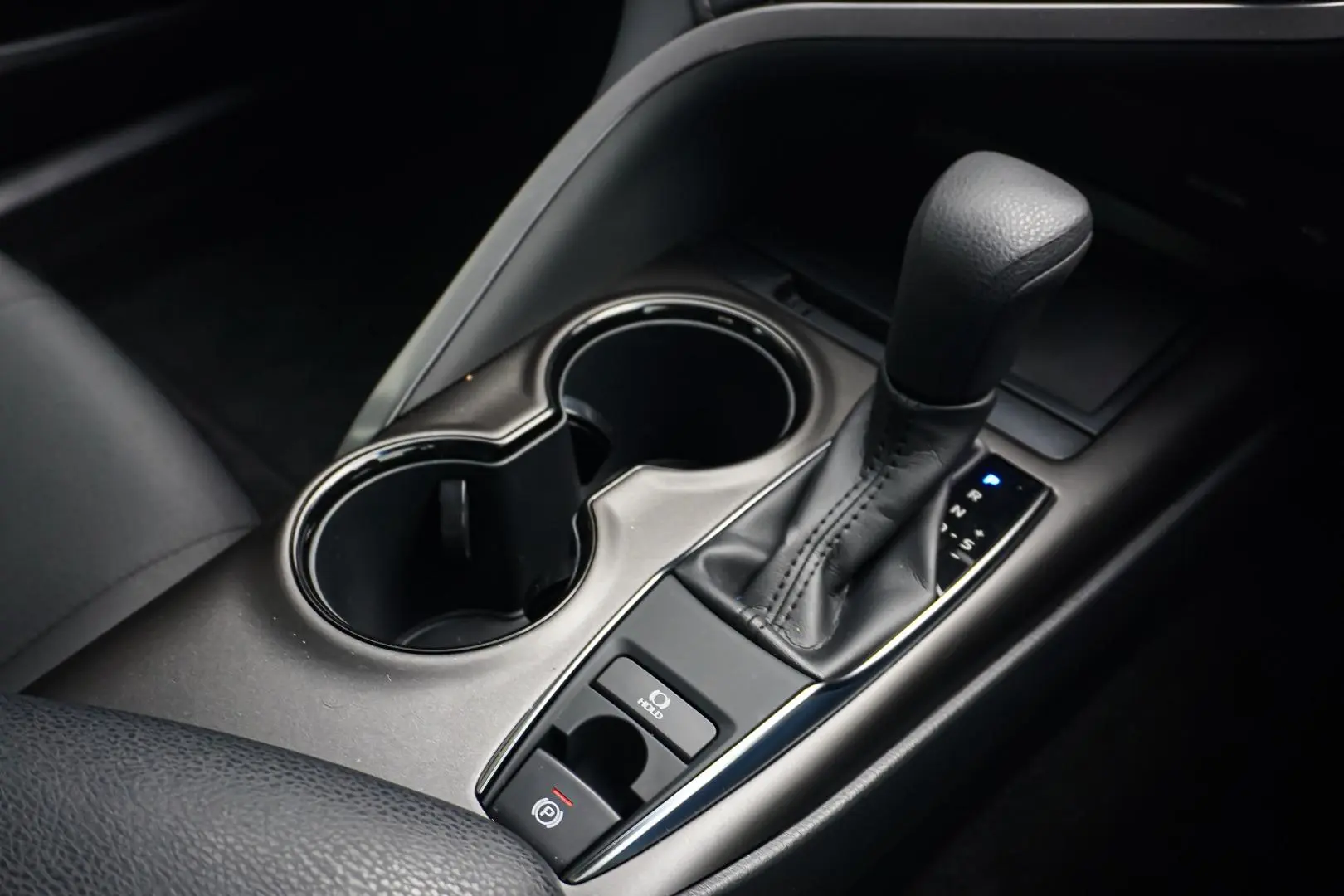 2022 Toyota Camry Gallery Image 17
