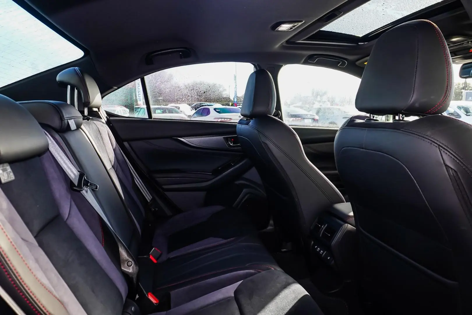 2023 Subaru WRX Gallery Image 10