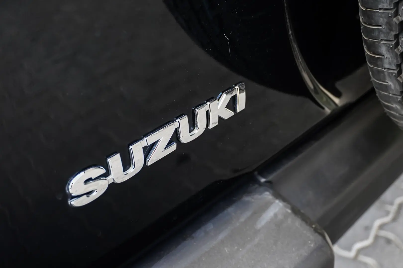 2023 Suzuki Jimny Gallery Image 15
