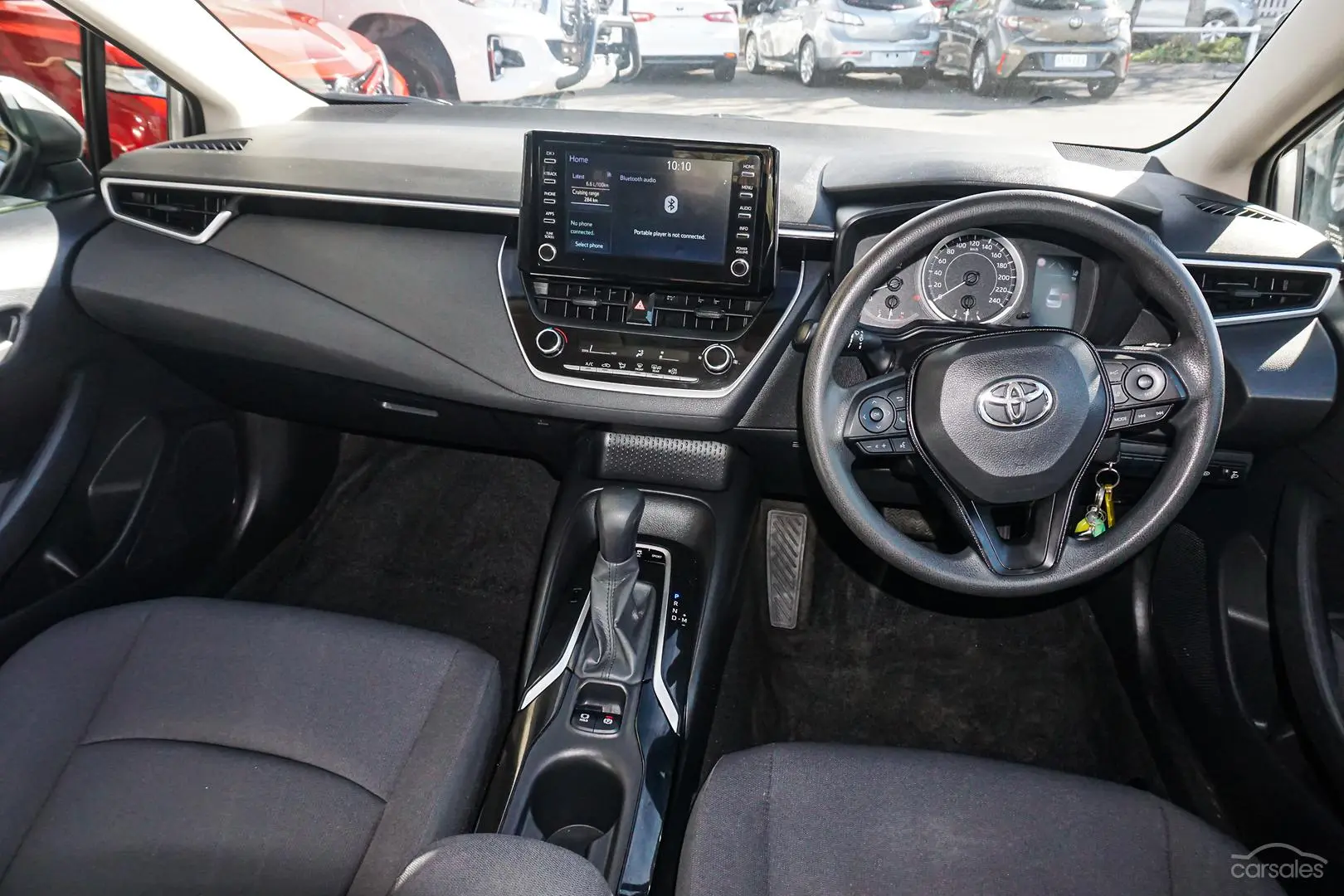 2019 Toyota Corolla Image 14