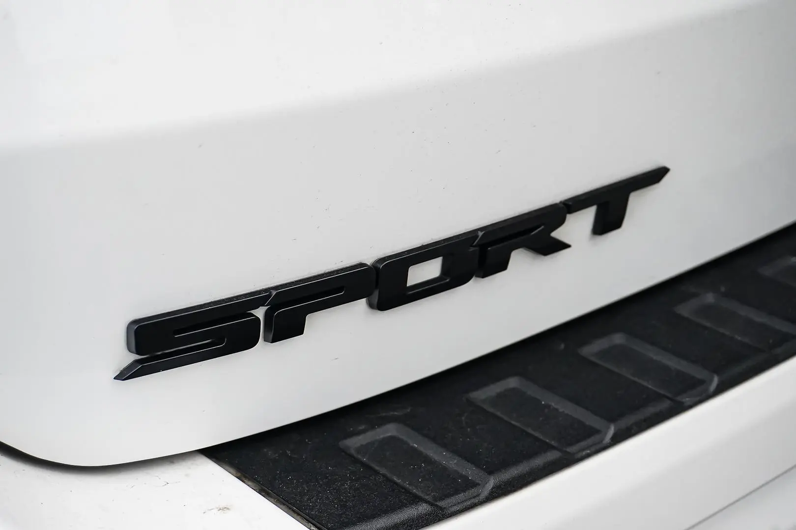 2023 Ford Everest Gallery Image 16