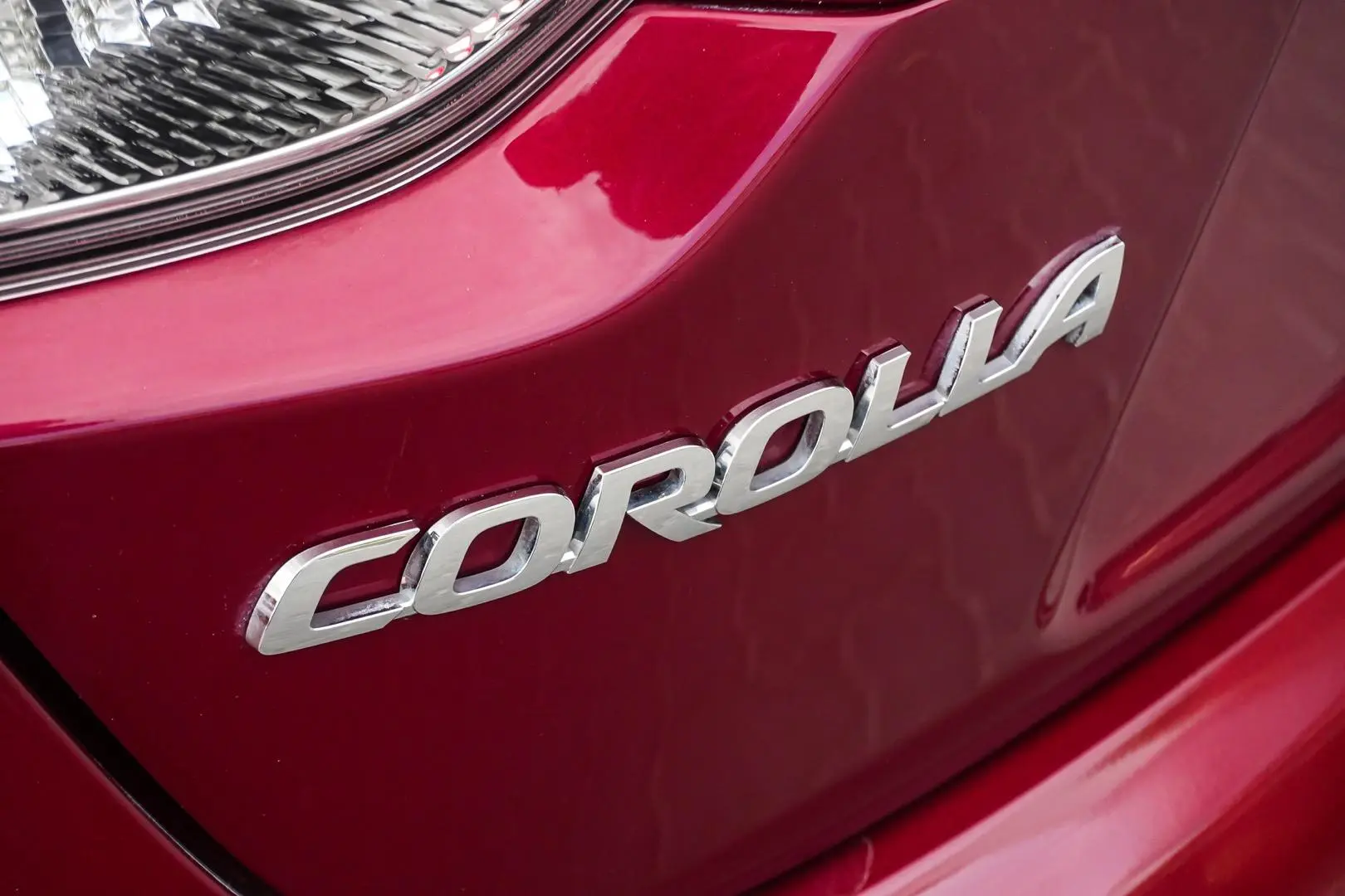 2024 Toyota Corolla Gallery Image 15