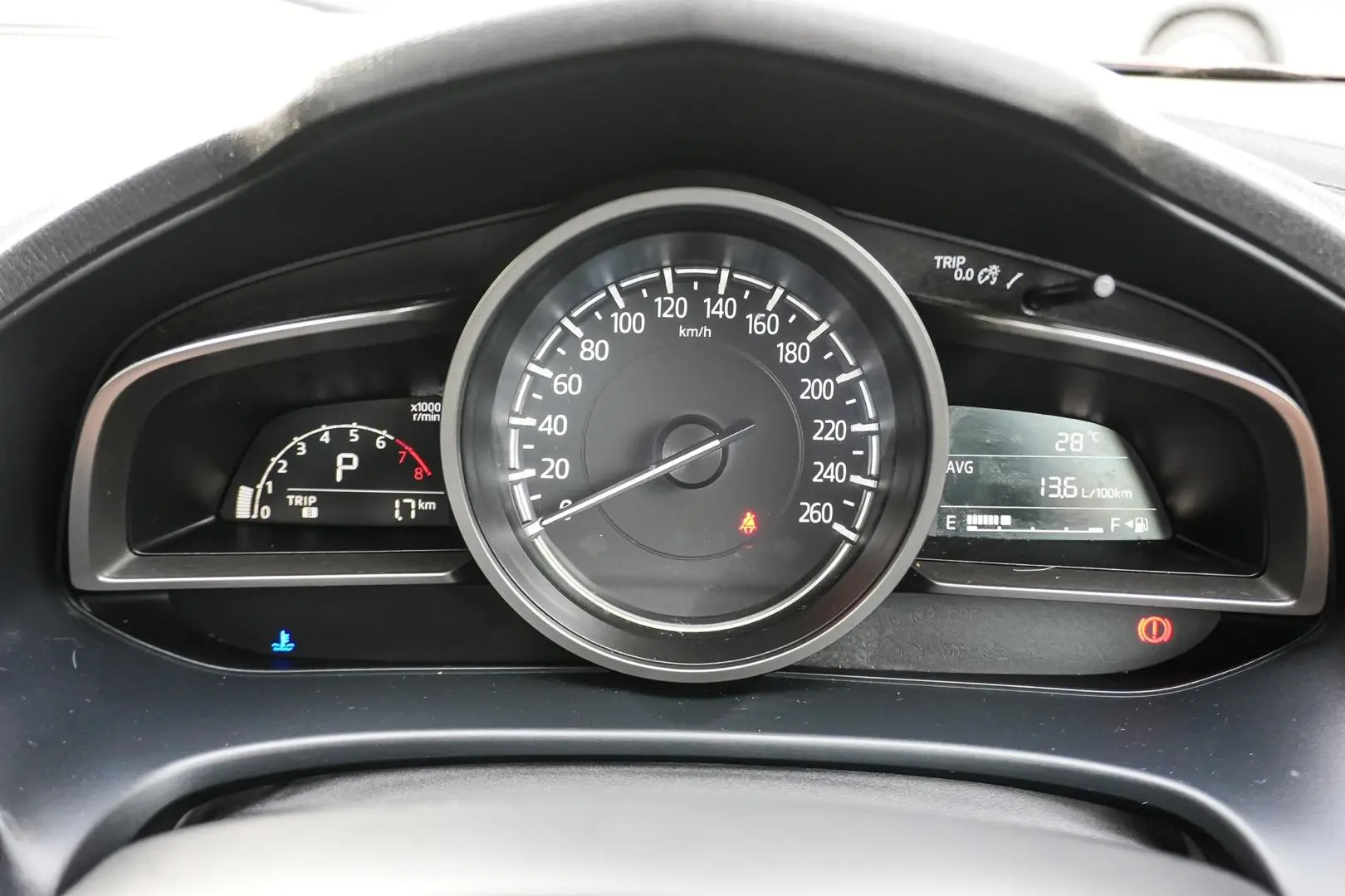 2017 Mazda 3 Gallery Image 17