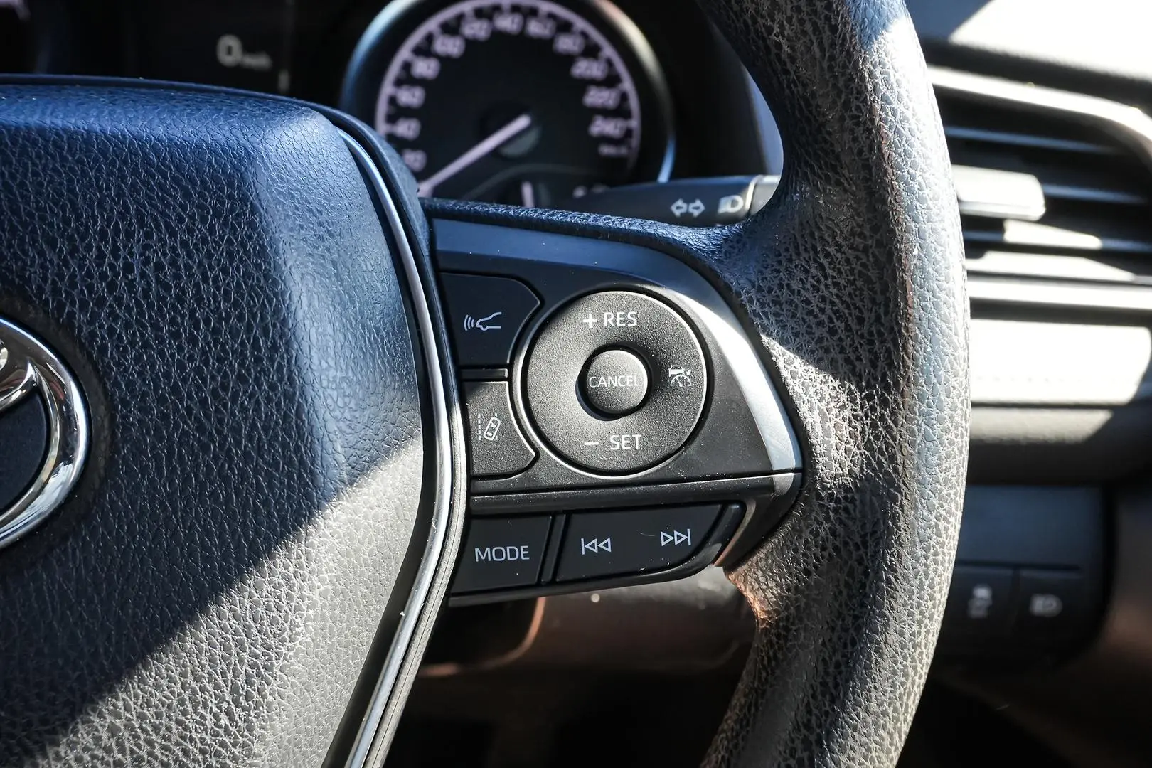 2021 Toyota Camry Gallery Image 20