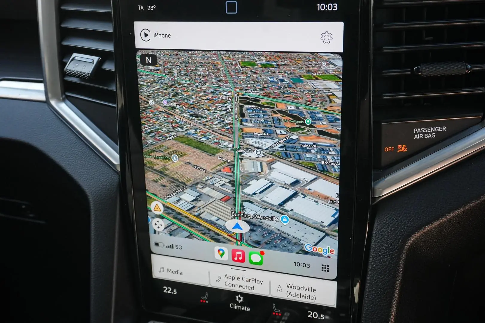 2023 Volkswagen Amarok Gallery Image 23