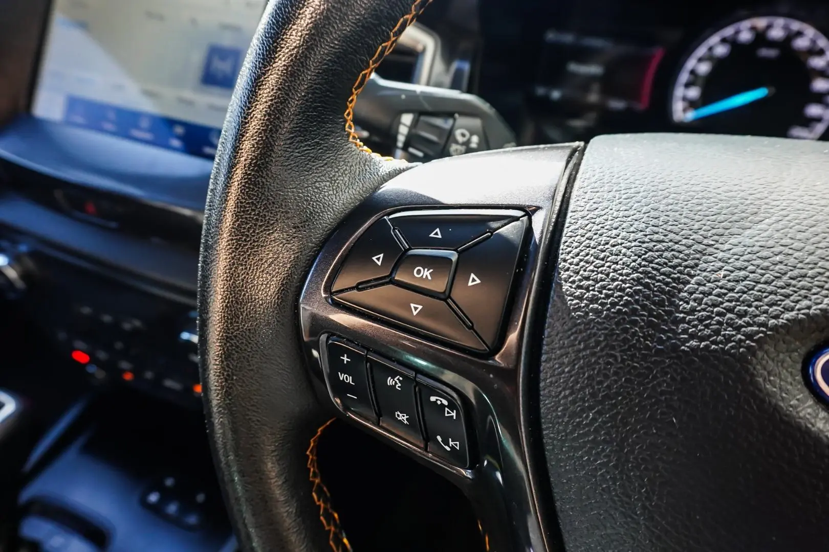 2021 Ford Ranger Gallery Image 22