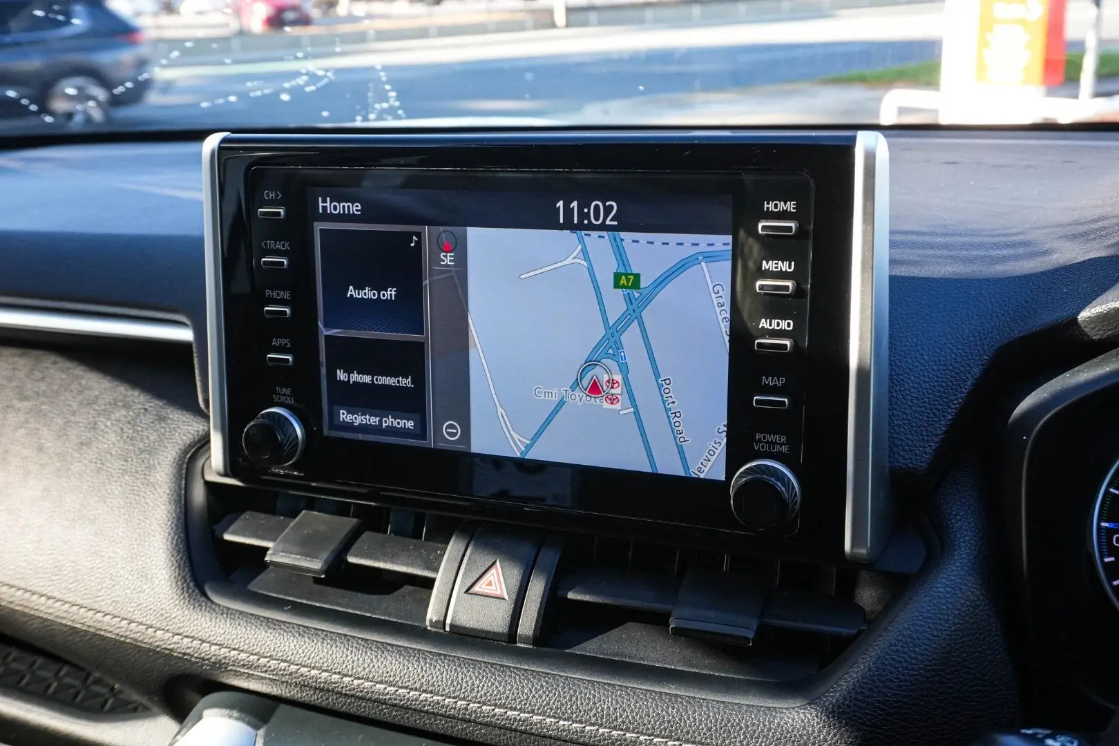 2021 Toyota RAV4 Gallery Image 22