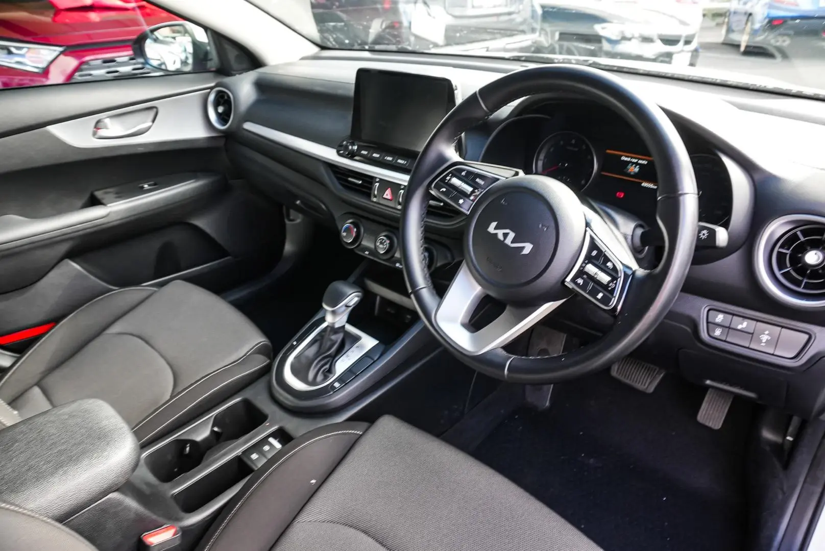 2022 Kia Cerato Gallery Image 7