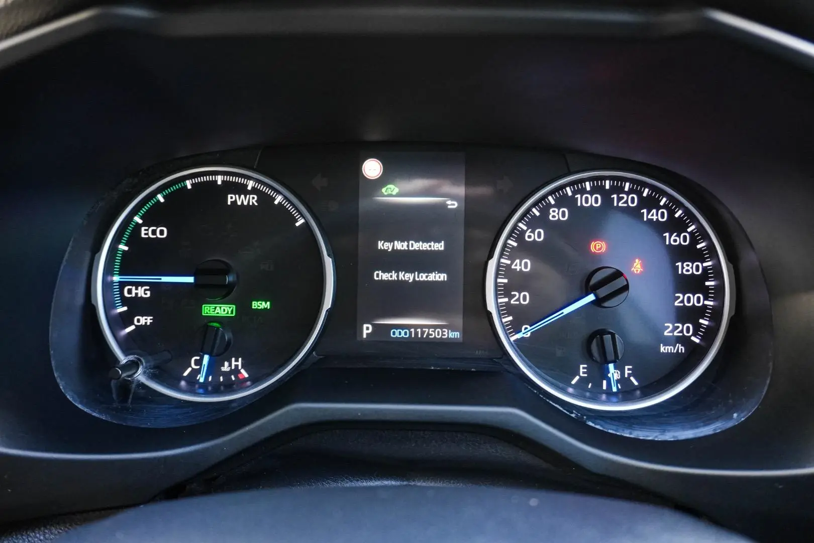 2021 Toyota RAV4 Gallery Image 18