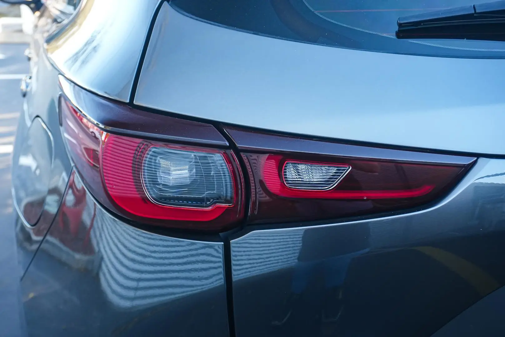 2022 Mazda CX-5 Gallery Image 13