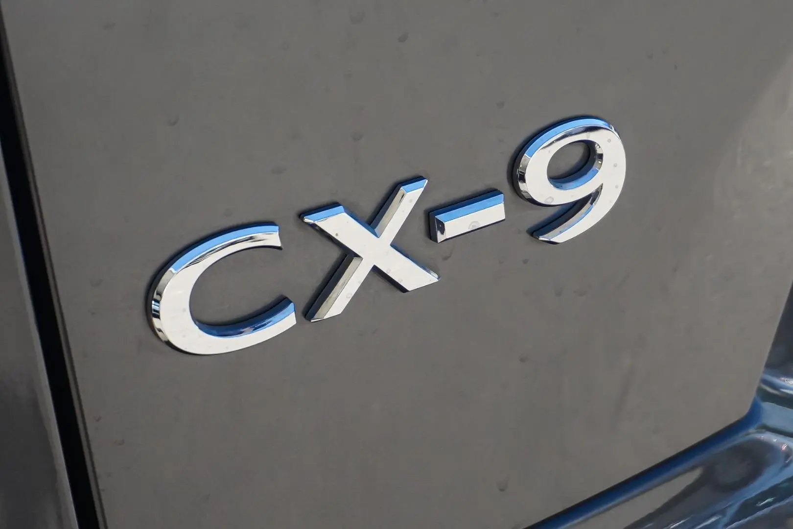 2020 Mazda CX-9 Gallery Image 14
