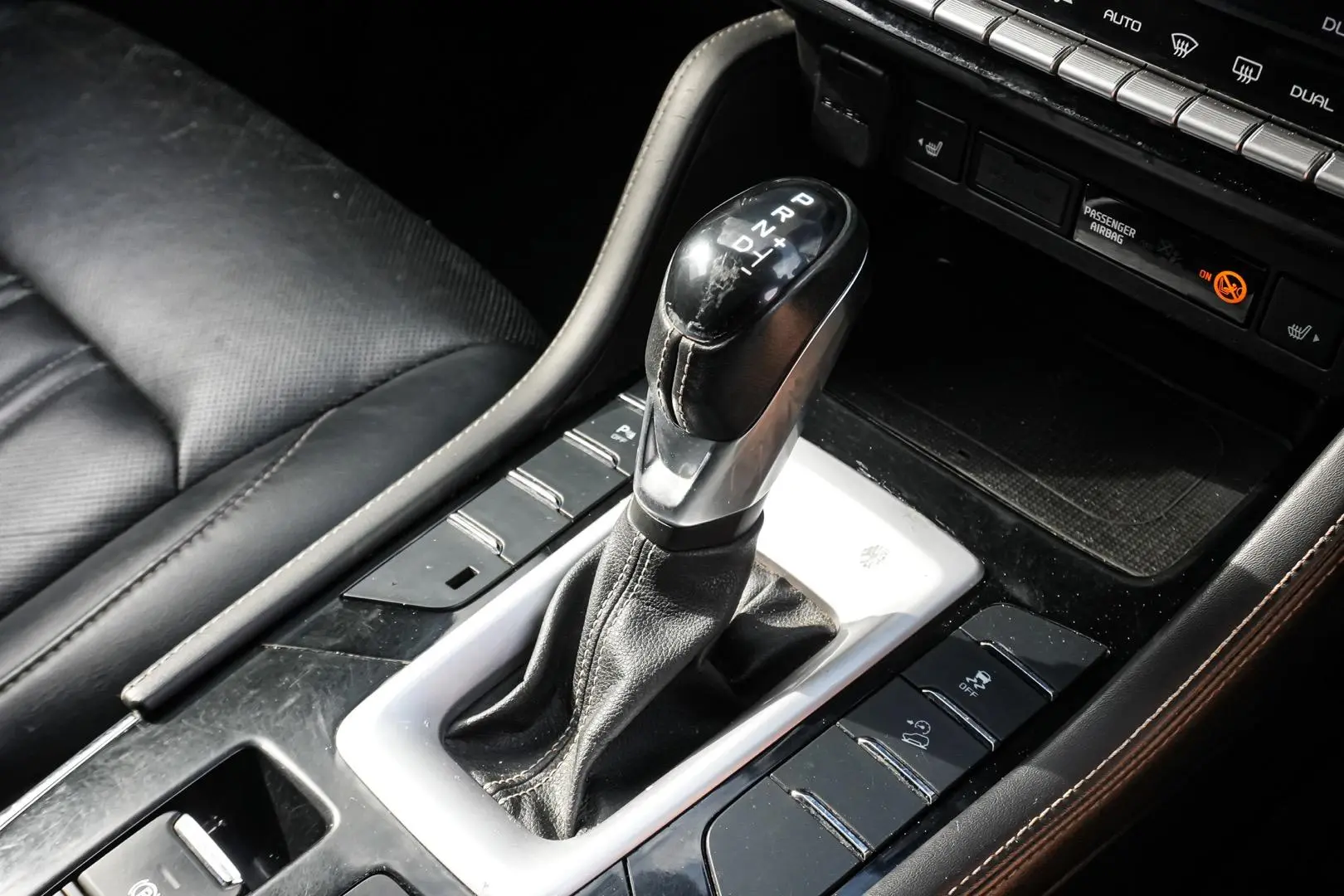 2023 Isuzu MU-X Gallery Image 18