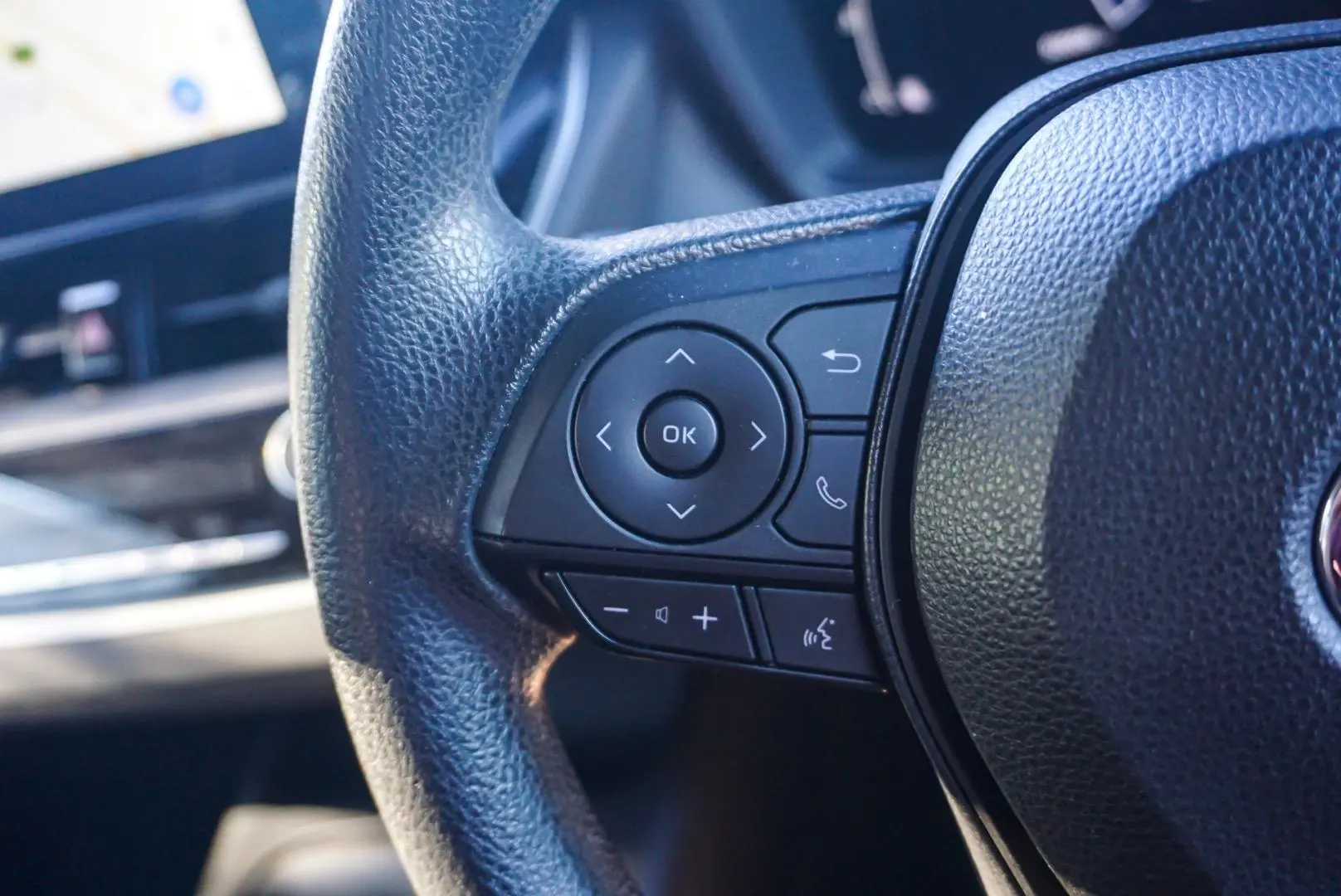 2023 Toyota Corolla Gallery Image 19