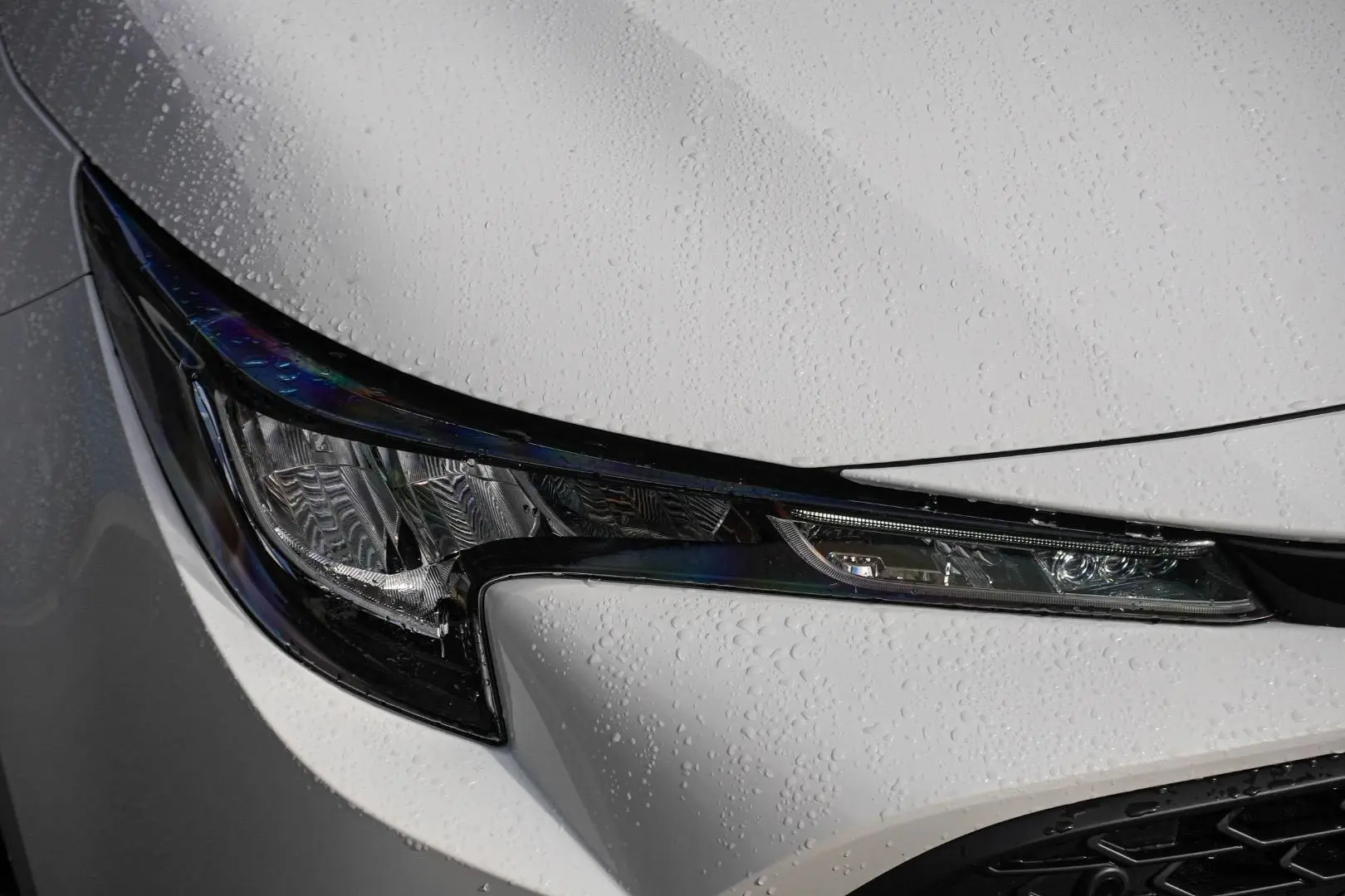 2023 Toyota Corolla Gallery Image 12