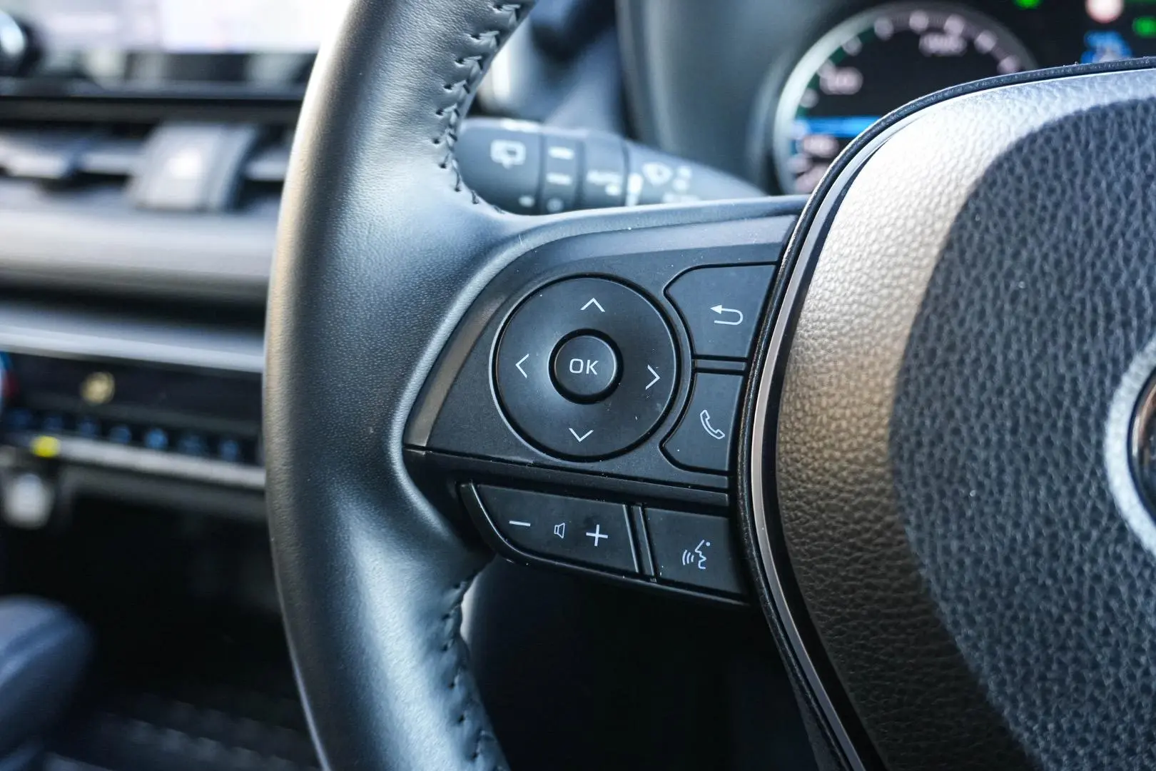 2022 Toyota RAV4 Gallery Image 20