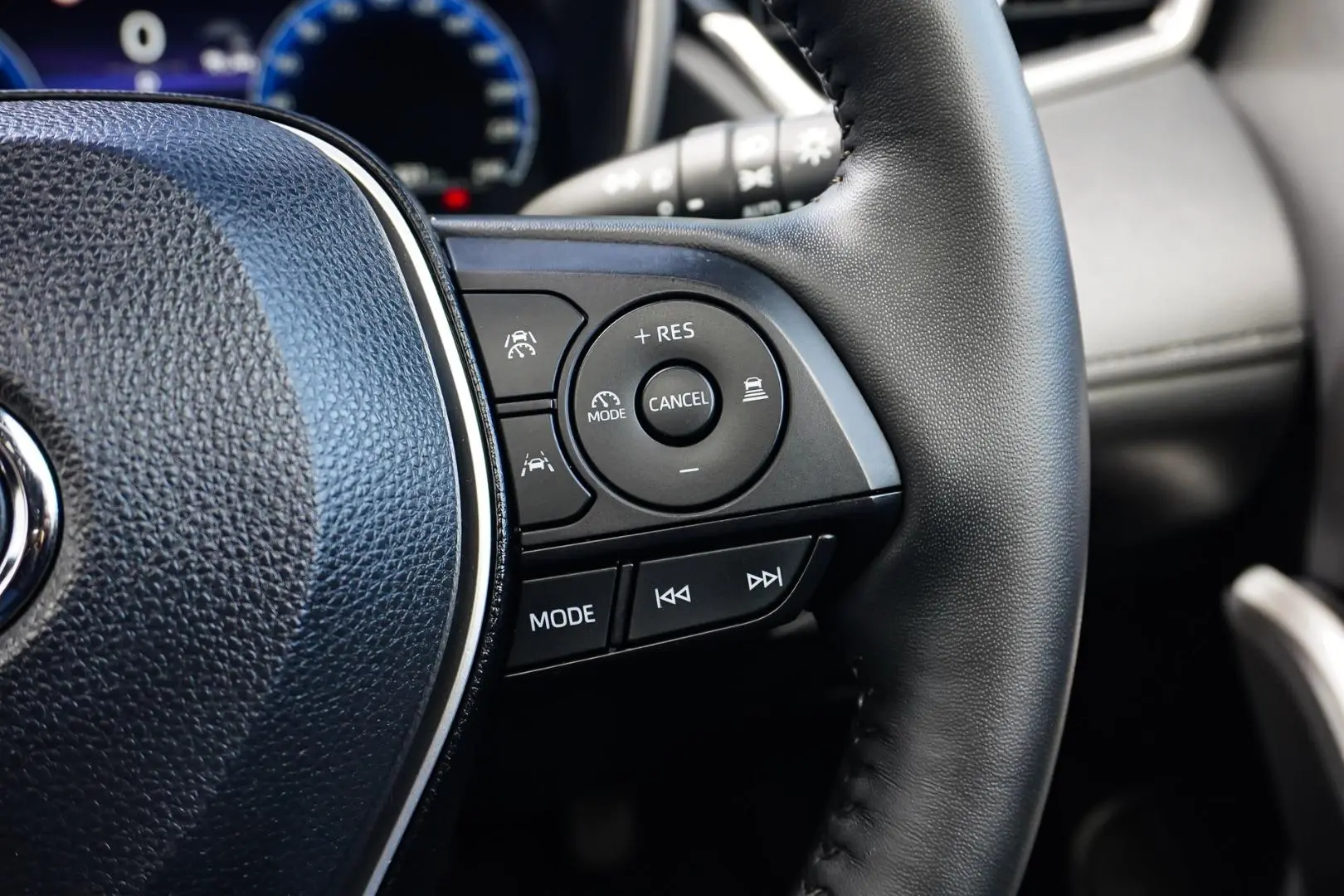 2024 Toyota Corolla Cross Gallery Image 23