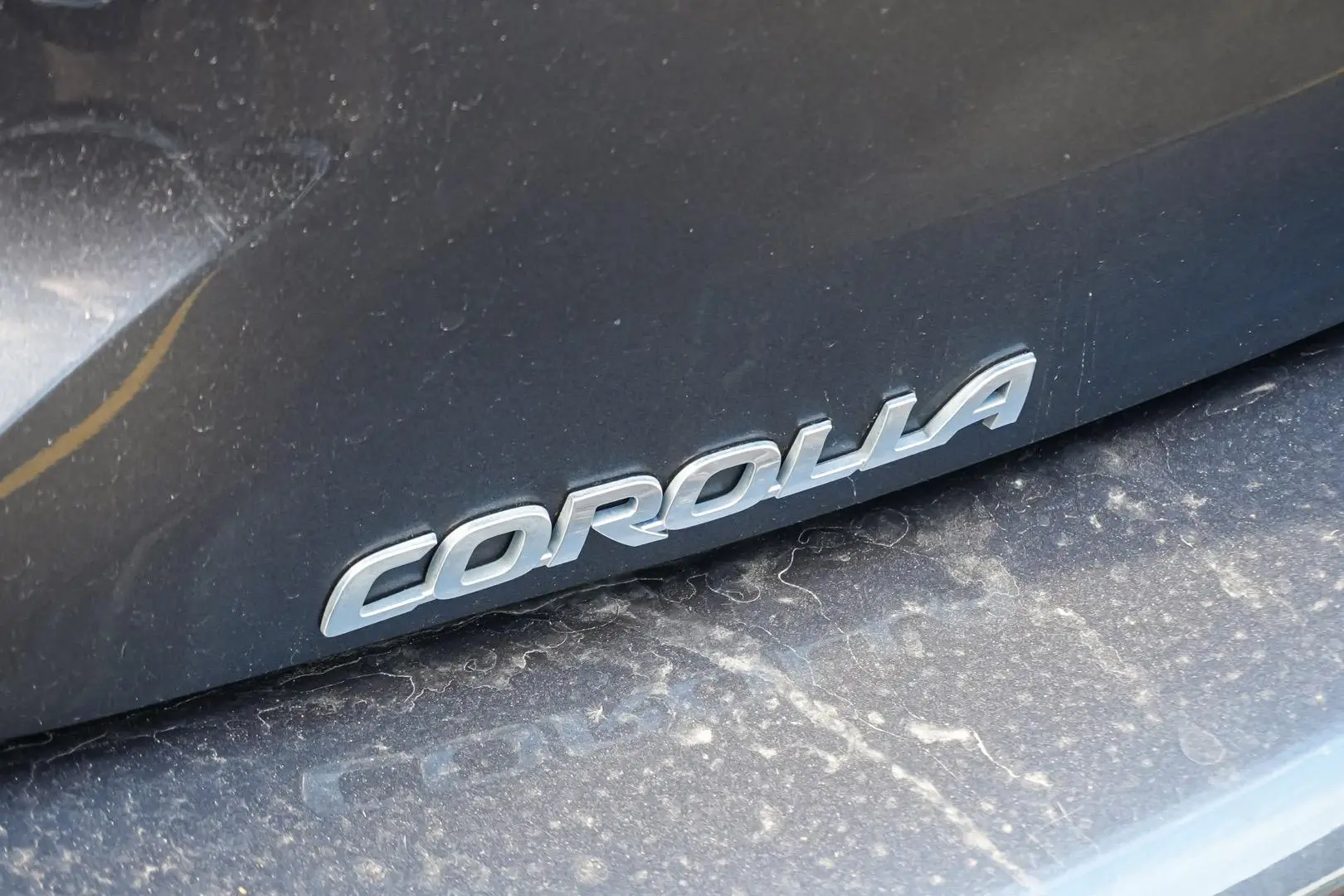 2023 Toyota Corolla Gallery Image 14