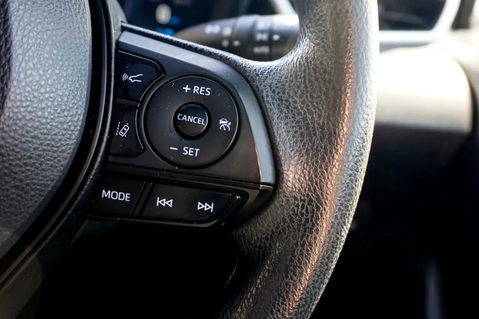 2021 Toyota Corolla Gallery Image 18