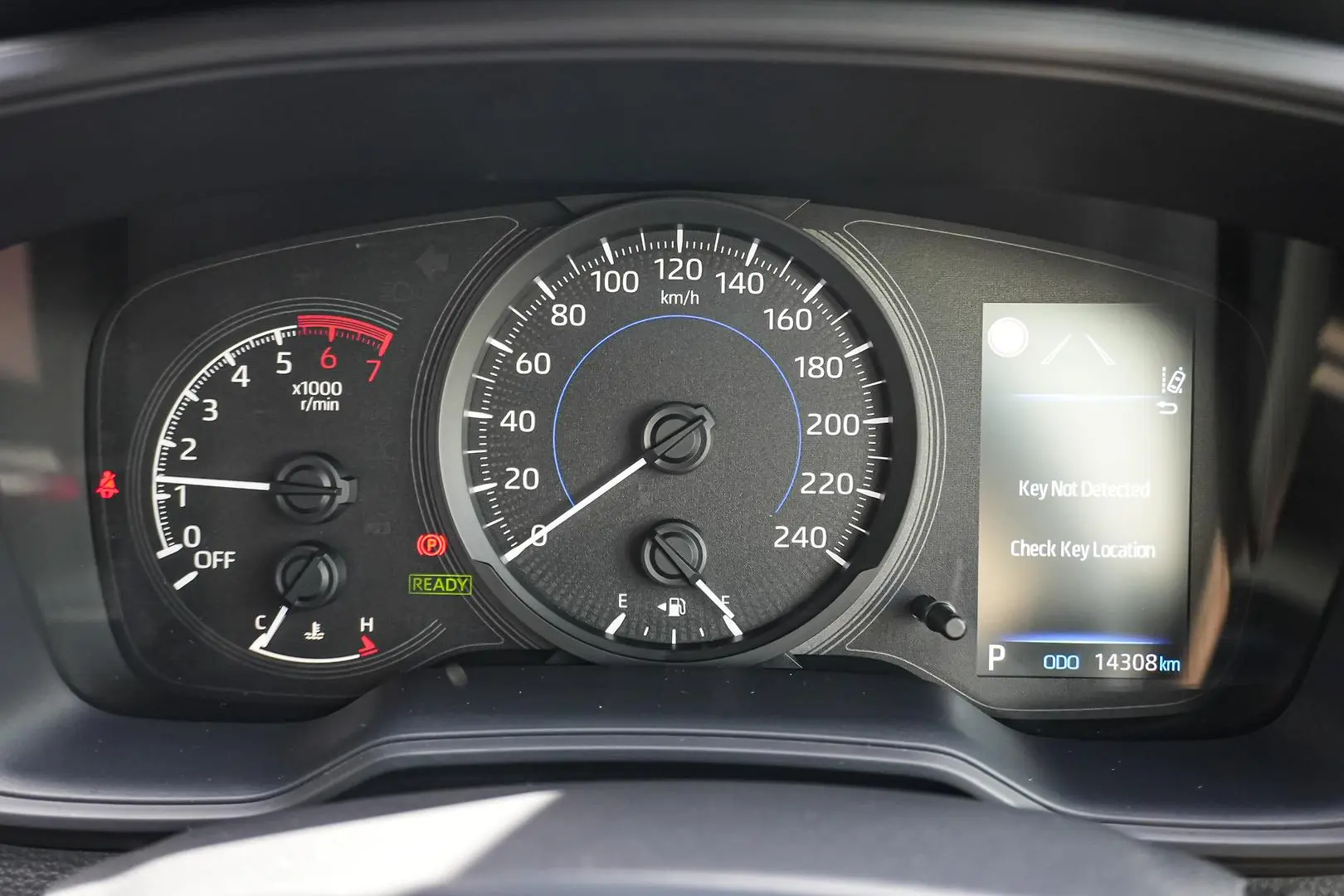 2022 Toyota Corolla Gallery Image 18