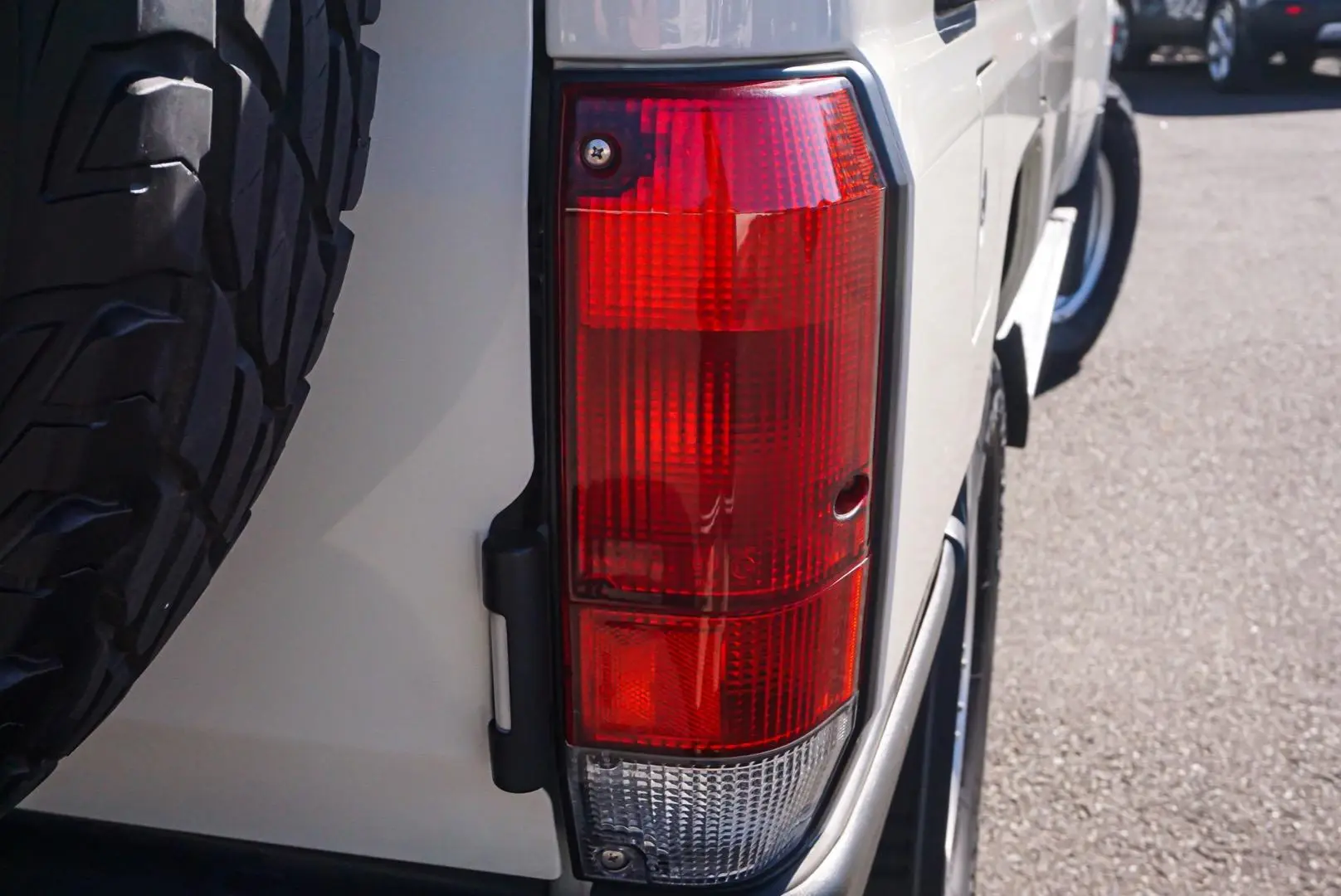2021 Toyota Landcruiser Gallery Image 13