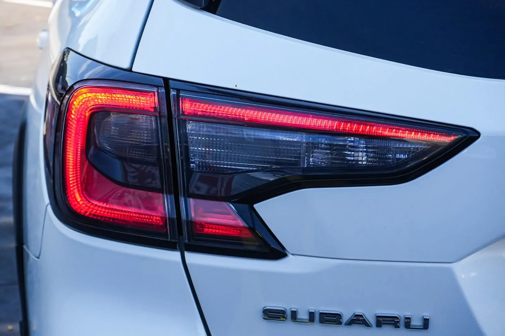 2022 Subaru Outback Gallery Image 9