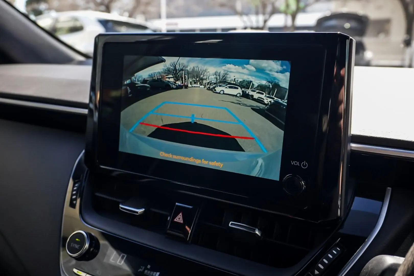 2023 Toyota Corolla Gallery Image 19