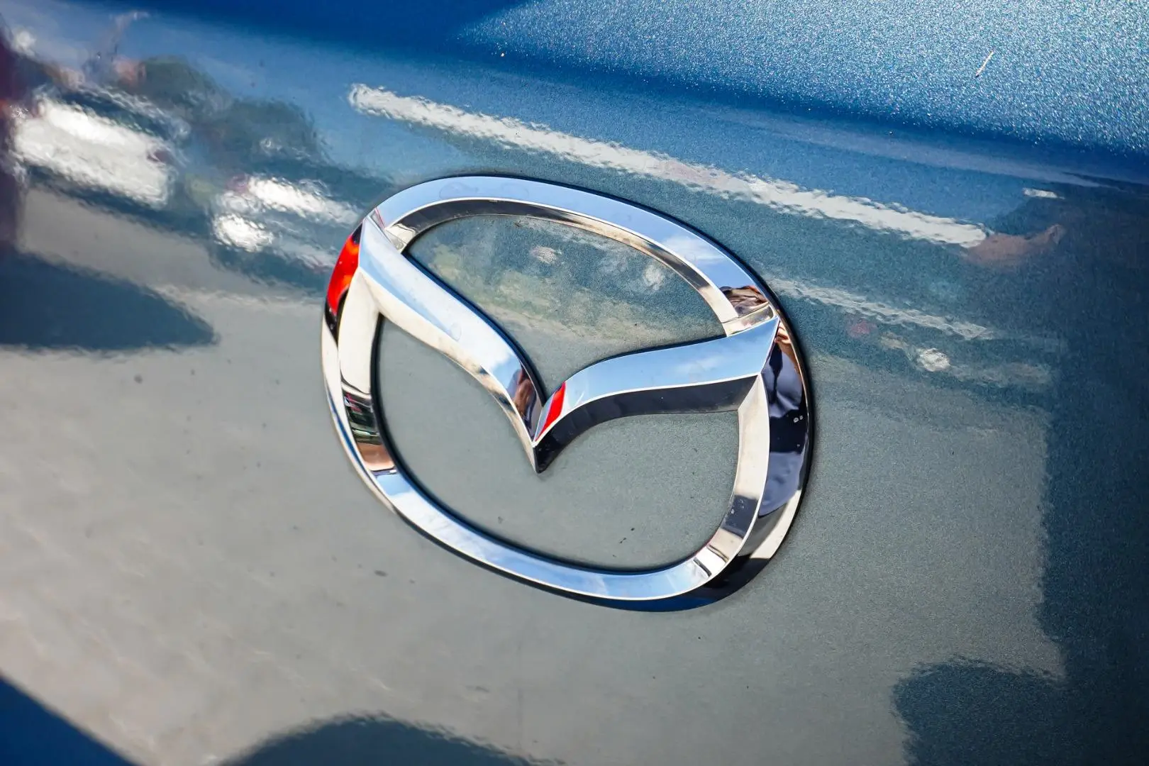 2016 Mazda 2 Gallery Image 16