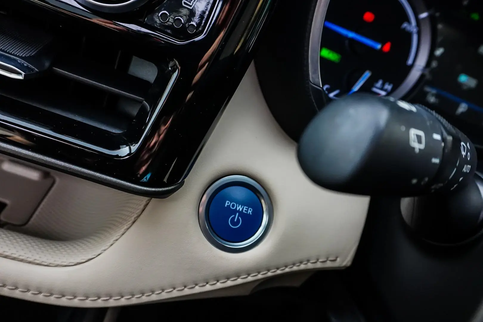 2021 Toyota Kluger Gallery Image 27