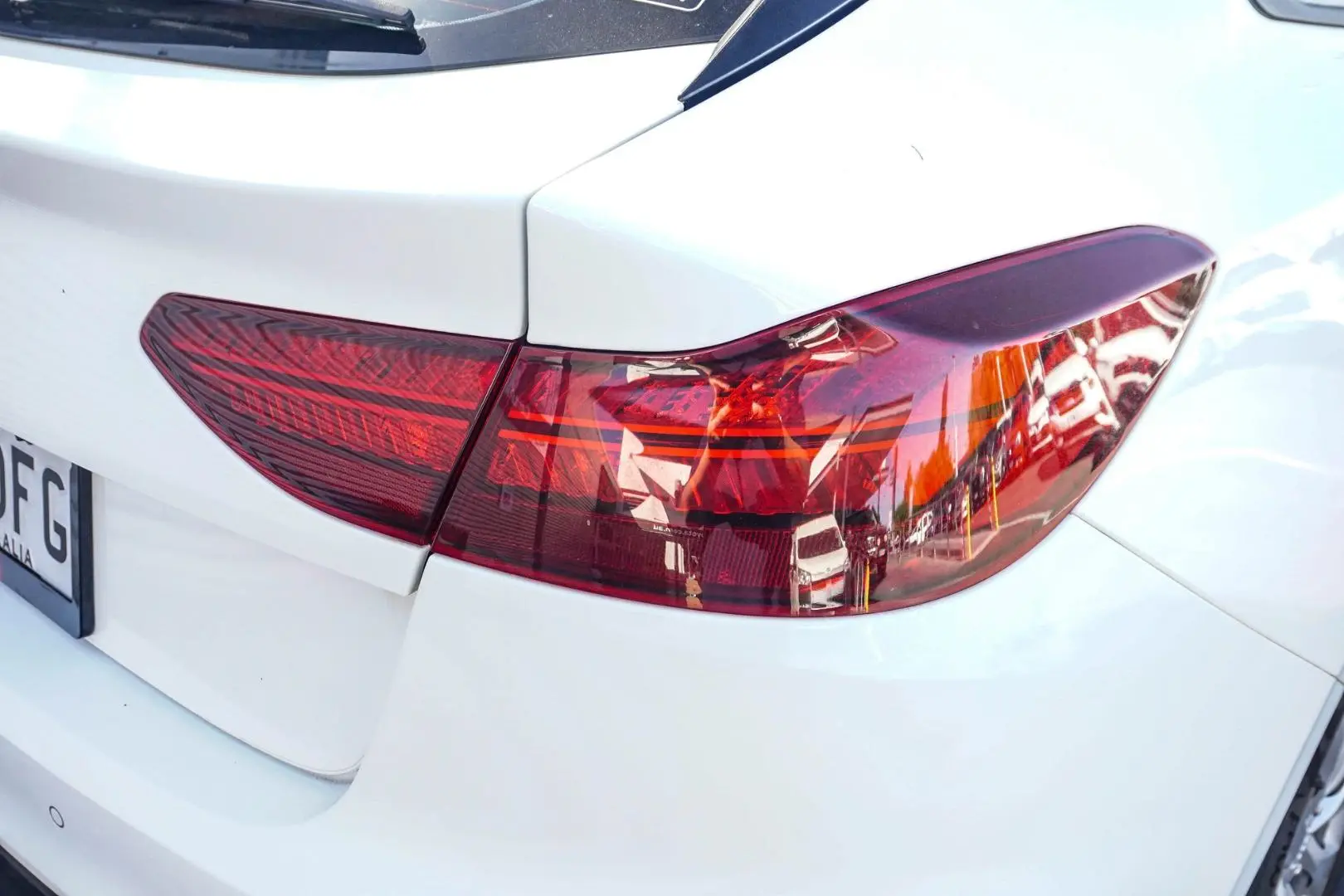 2020 Kia Cerato Gallery Image 14