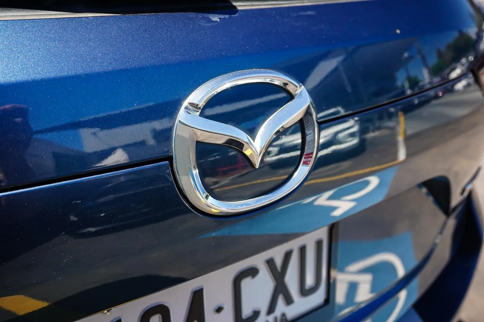 2023 Mazda CX-5 Gallery Image 15