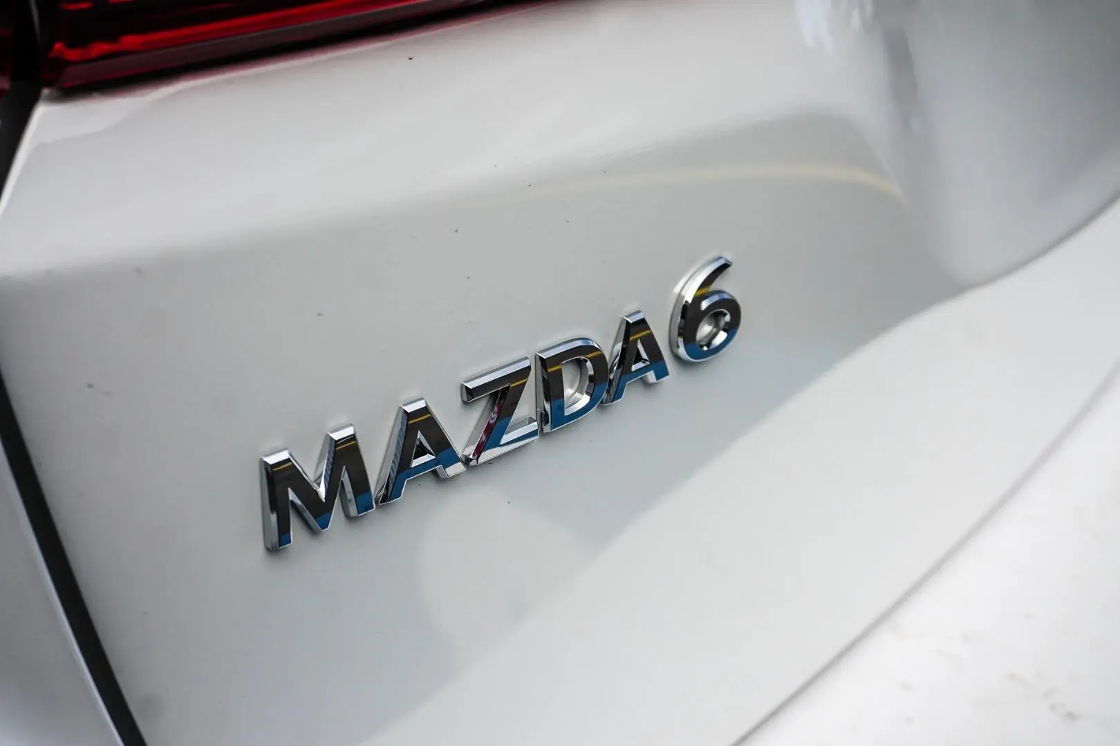 2024 Mazda 6 Gallery Image 14
