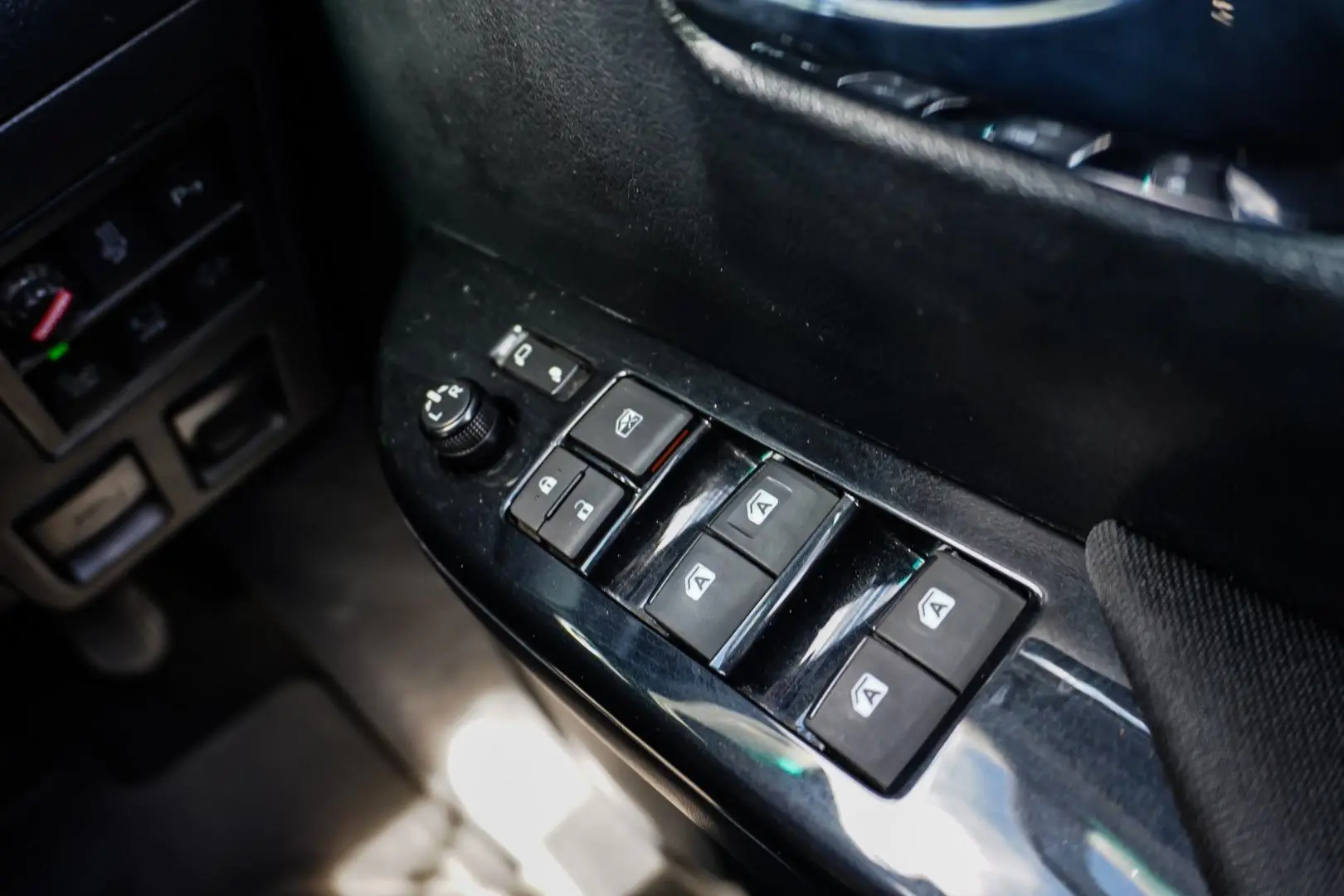 2022 Toyota Hilux Gallery Image 23
