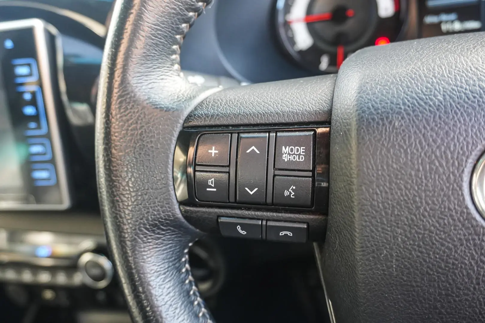 2019 Toyota Hilux Gallery Image 20