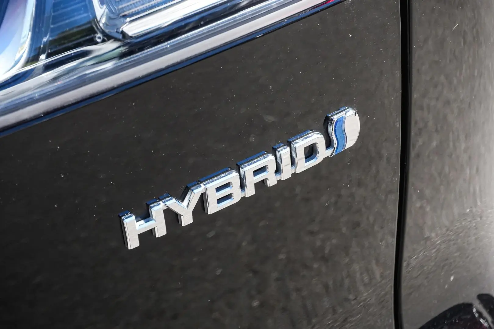 2023 Toyota Corolla Cross Gallery Image 16