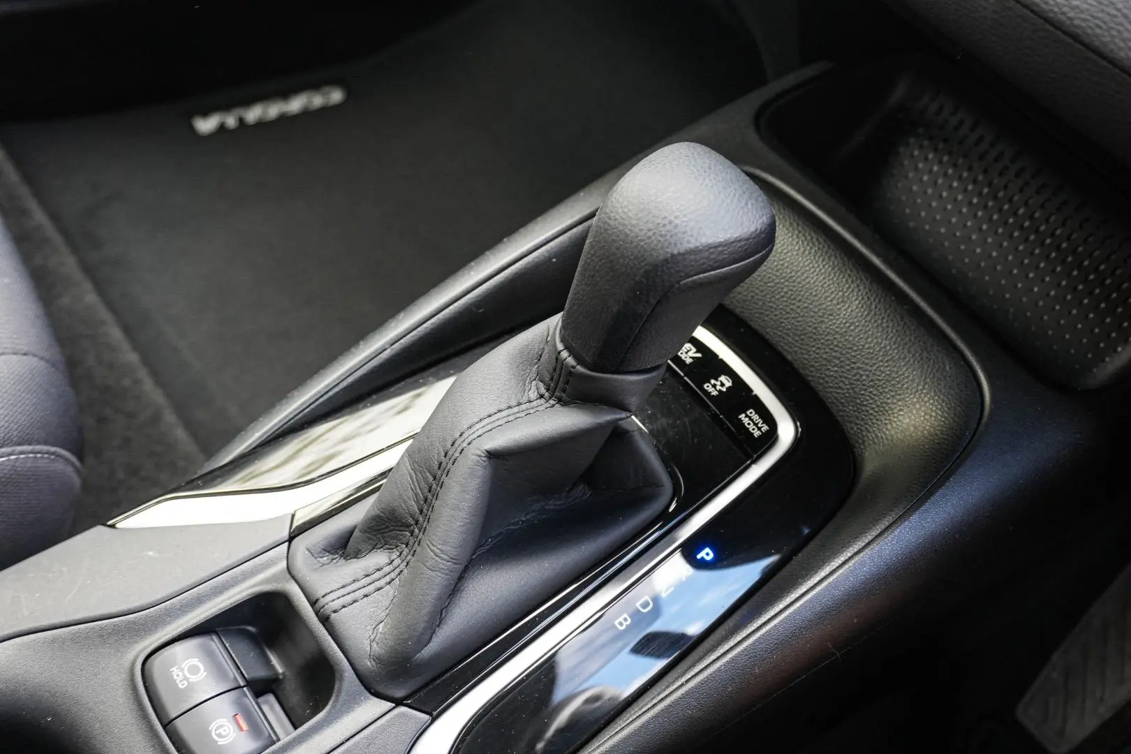 2021 Toyota Corolla Gallery Image 19