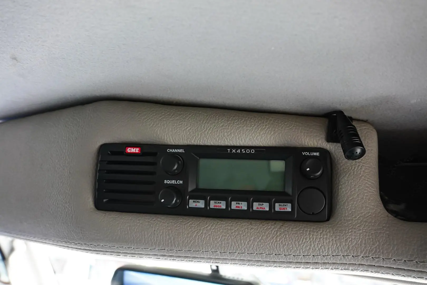 2021 Toyota Landcruiser Gallery Image 24