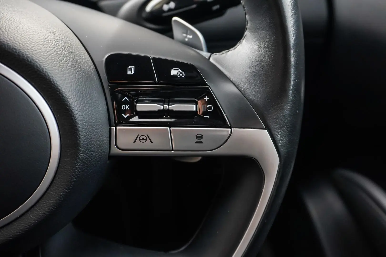 2022 Hyundai Tucson Gallery Image 21