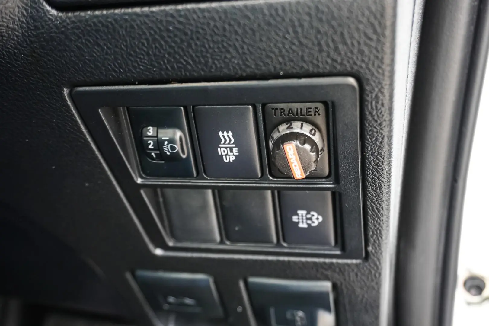 2021 Toyota Hilux Gallery Image 22