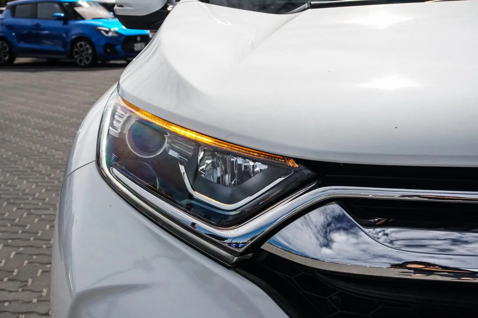 2019 Honda Cr-V Gallery Image 13