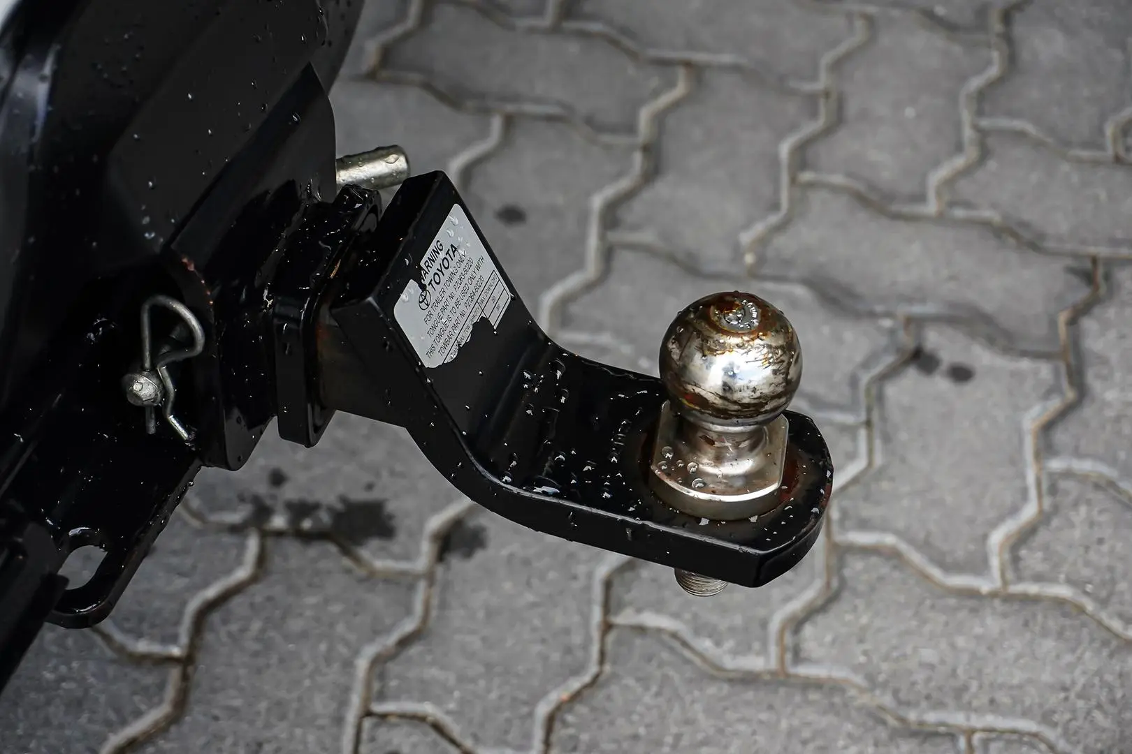 2019 Toyota Landcruiser Prado Gallery Image 16