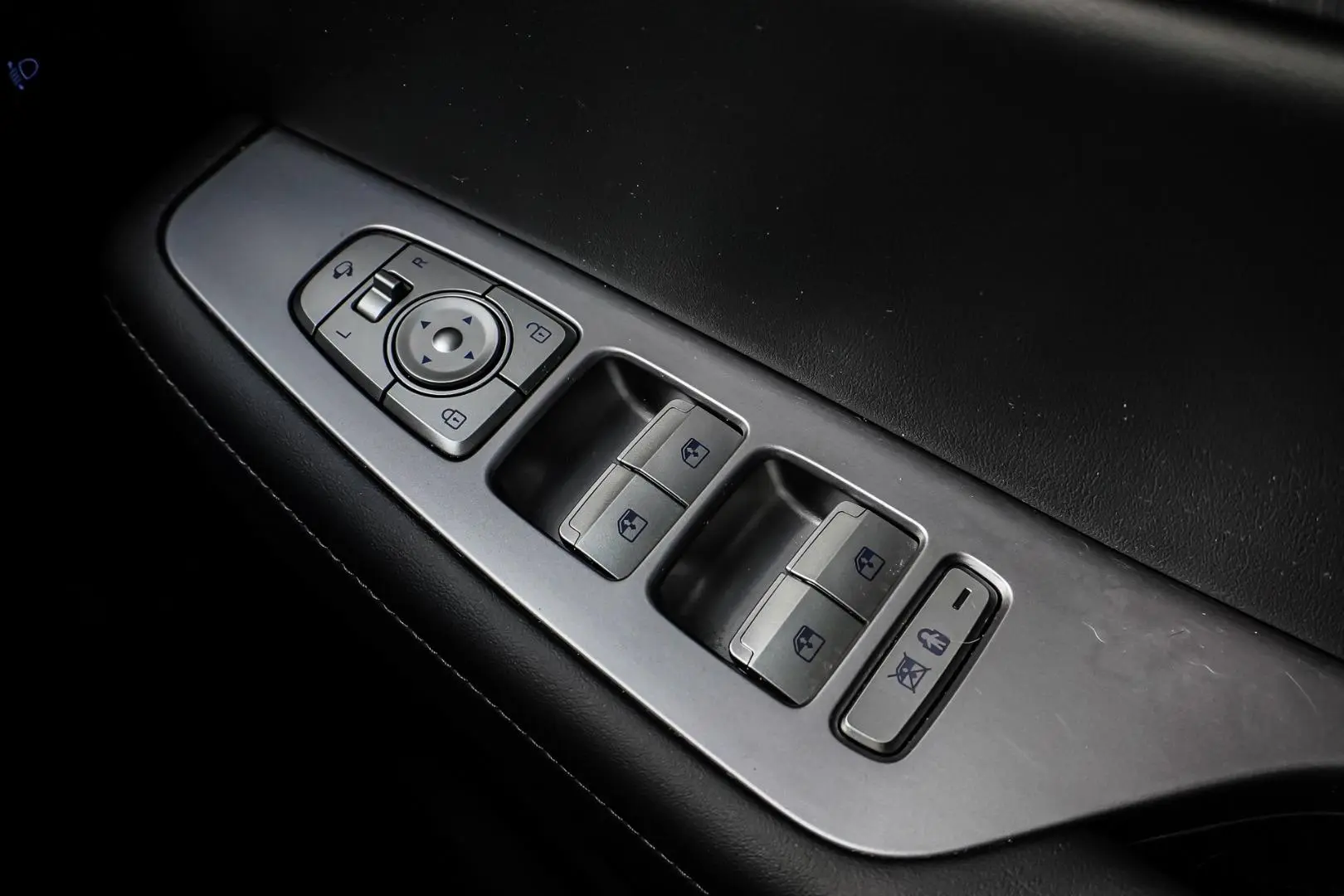 2024 Hyundai Palisade Gallery Image 28
