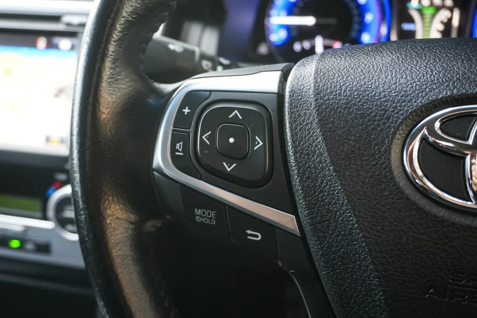 2017 Toyota Camry Gallery Image 20