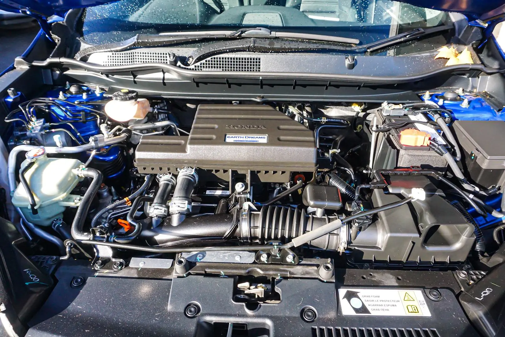 2019 Honda CR-V Gallery Image 24