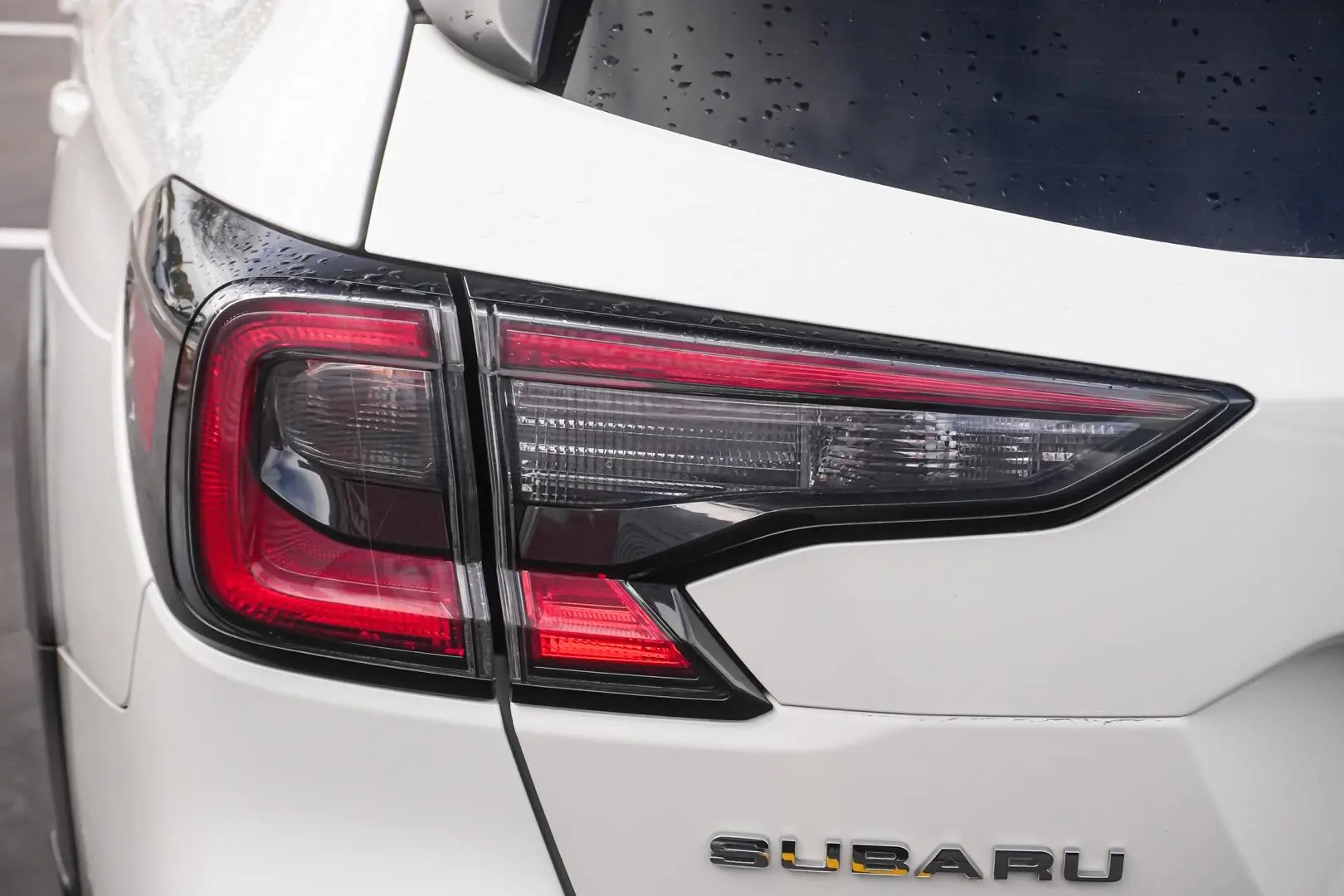 2022 Subaru Outback Gallery Image 14