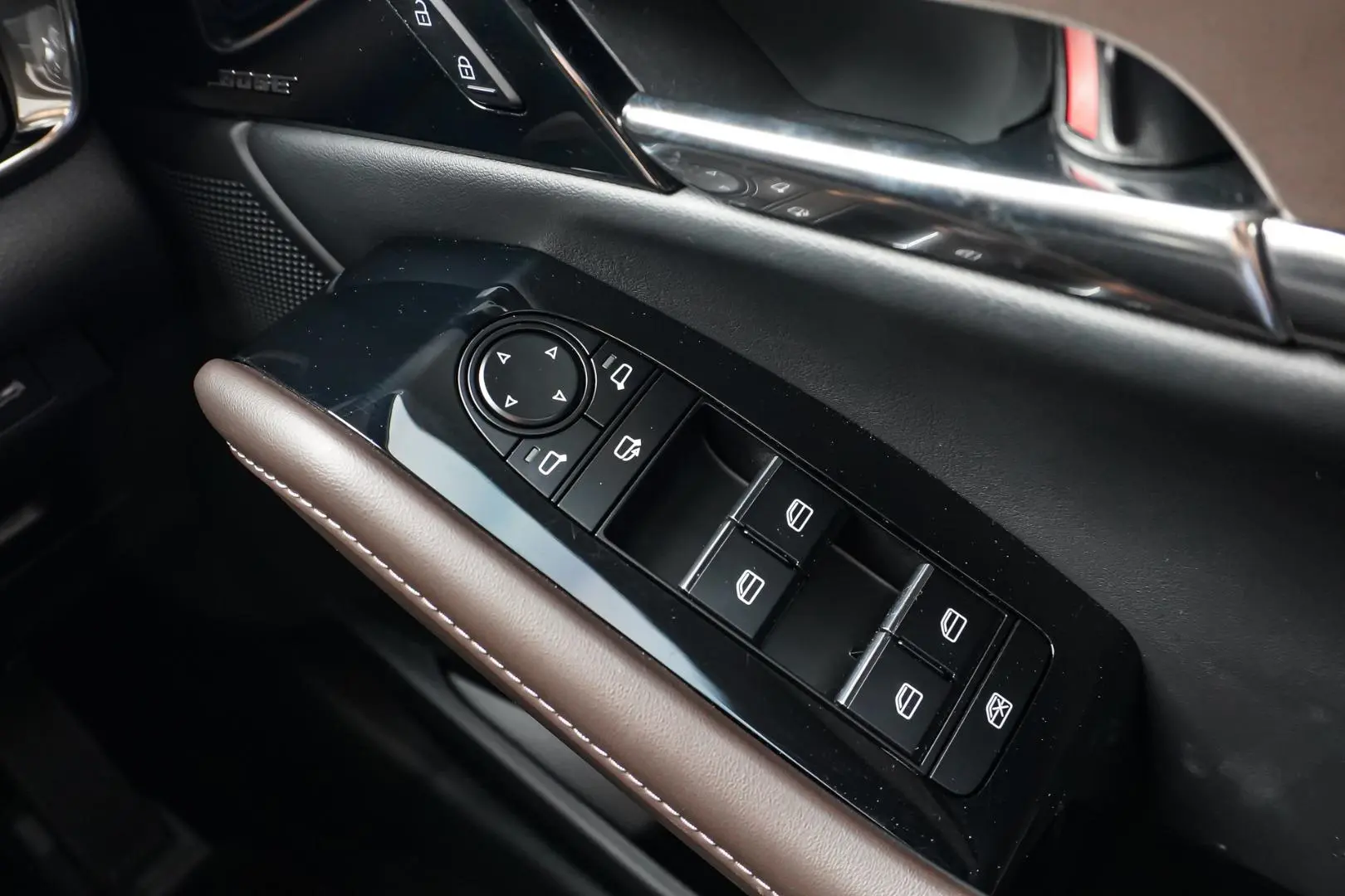 2022 Mazda CX-30 Gallery Image 23