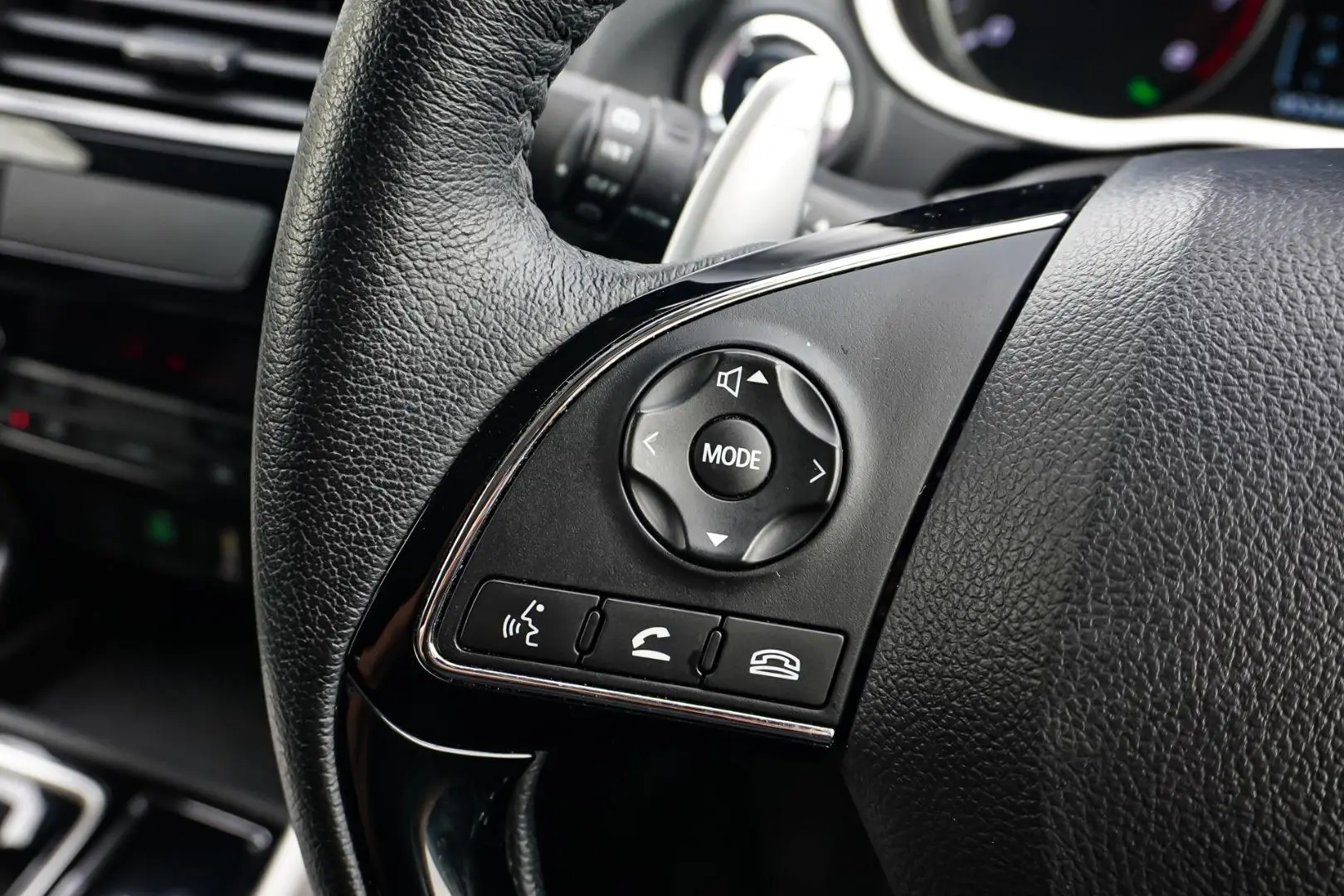 2023 Mitsubishi Eclipse Cross Gallery Image 19